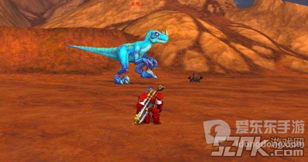 魔兽世界怀旧服猎人练级攻略 猎人练级技能选择