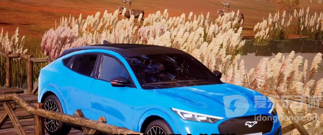 黎明觉醒福特电马获取攻略 福特电马获得途径