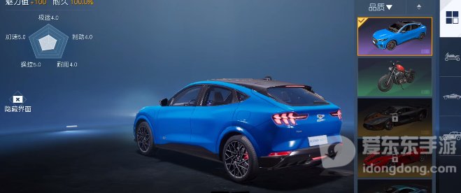 黎明觉醒福特电马获取攻略 福特电马获得途径