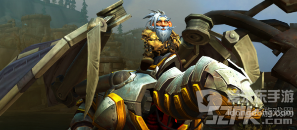 魔兽世界怀旧服狂暴战攻略 狂暴战新手技巧分享