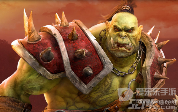 魔兽世界怀旧服狂暴战输出循环 狂暴战输出技巧分享