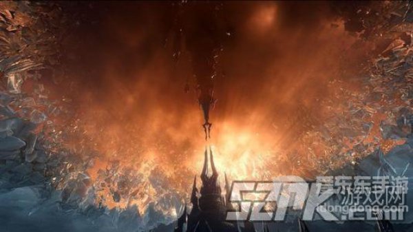 魔兽世界9.0猎人橙装特效一览 猎人三系橙装特效