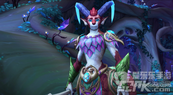 魔兽世界9.0采矿心得 9.0矿石分类