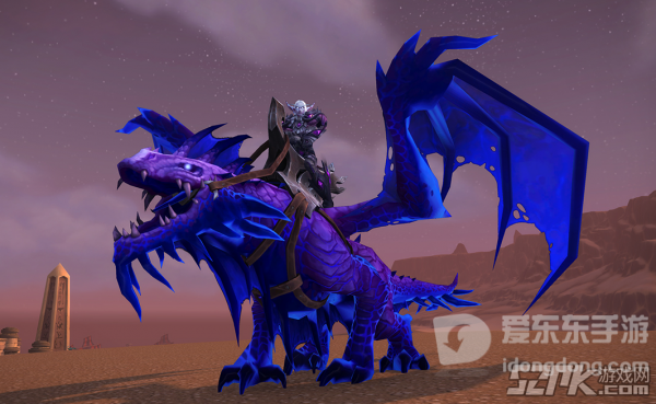 魔兽世界8.3绝版坐骑一览 8.3将绝版坐骑有哪些