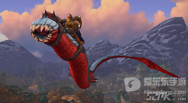 魔兽世界8.3绝版坐骑一览 8.3将绝版坐骑有哪些