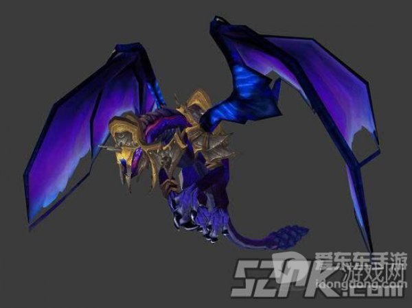 魔兽世界9.0角斗士坐骑将调整为账号共享