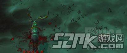 魔兽世界9.0各种类草药一览 9.0采药心得