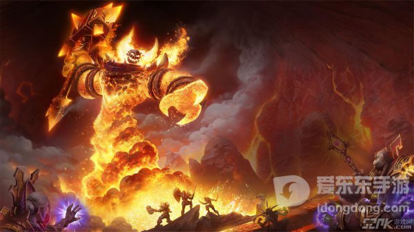 魔兽世界怀旧服黑上加火抗全攻略 侏儒洗脑帽使用技巧