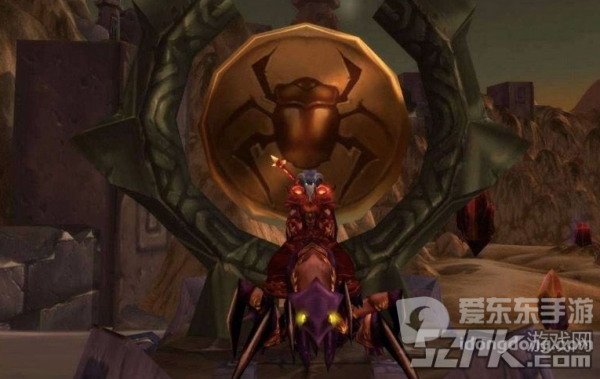 魔兽世界怀旧服taq坦克攻略 taq坦克技巧分享