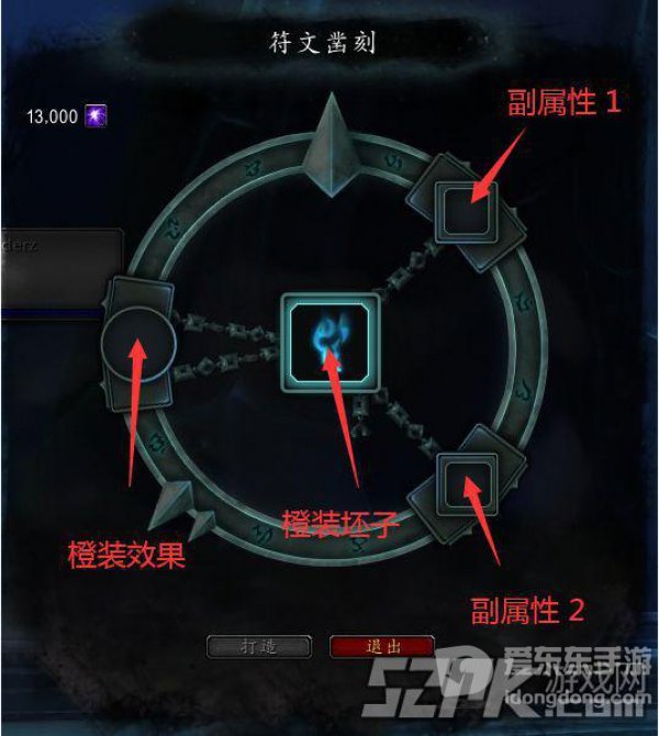 魔兽世界9.0神牧橙装效果一览 9.0神牧各部位橙装效果