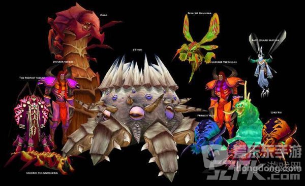 魔兽世界怀旧服taq近战dps攻略 taq近战dps注意什么