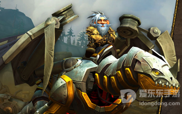 魔兽世界8.3最新修正 8.3术士调整