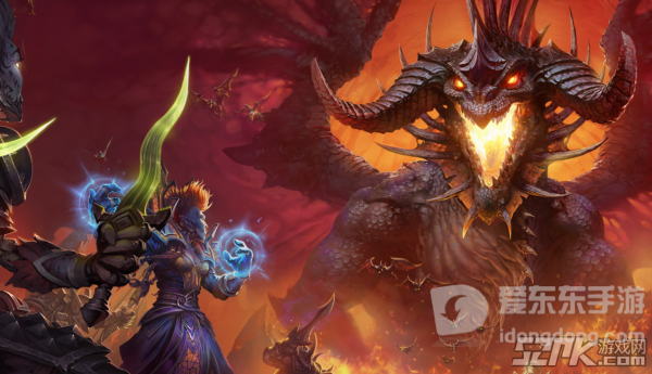 魔兽世界怀旧服盗贼练级攻略 盗贼练级学什么技能