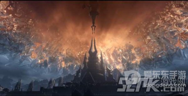 魔兽世界9.0武僧橙装特效一览 9.0武僧橙装特效是什么