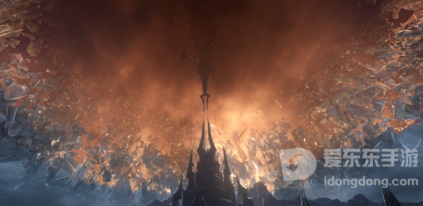 魔兽世界9.0工程腰带附魔介绍 9.0工程腰带隐身附魔