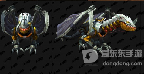 魔兽世界半年卡奖励坐骑是什么 新半年卡赠送道具一览