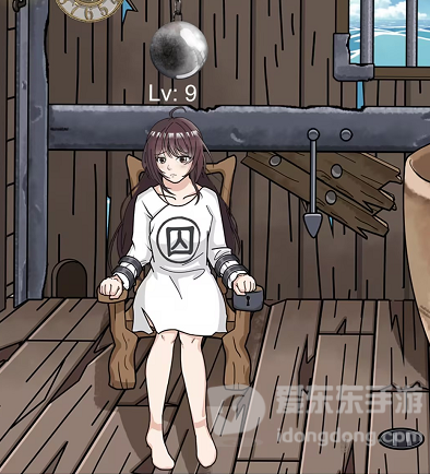 文字玩出花帮她逃脱二怎么过 帮她逃脱二通关攻略