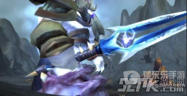 魔兽世界怀旧服联盟战士冲级攻略 战士快速60方法