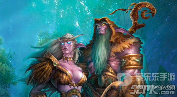 魔兽世界怀旧服精神回蓝机制 精神回蓝规则详解