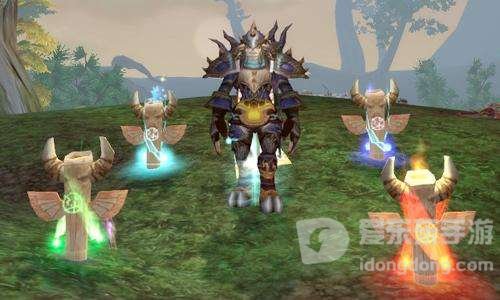 魔兽世界怀旧服萨满装备消费攻略 萨满小号买哪些装备