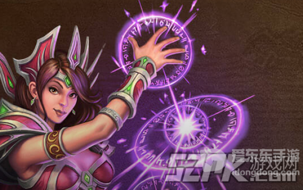 魔兽世界怀旧服法师配装思路分享