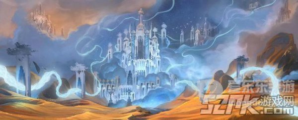 魔兽世界9.0法师新增魂契插槽特效一览