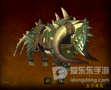 魔兽世界9.0新坐骑汇总 9.0已实装坐骑一览