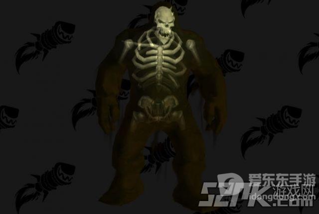 魔兽世界9.0新增小宠物 9.0小宠物外观一览