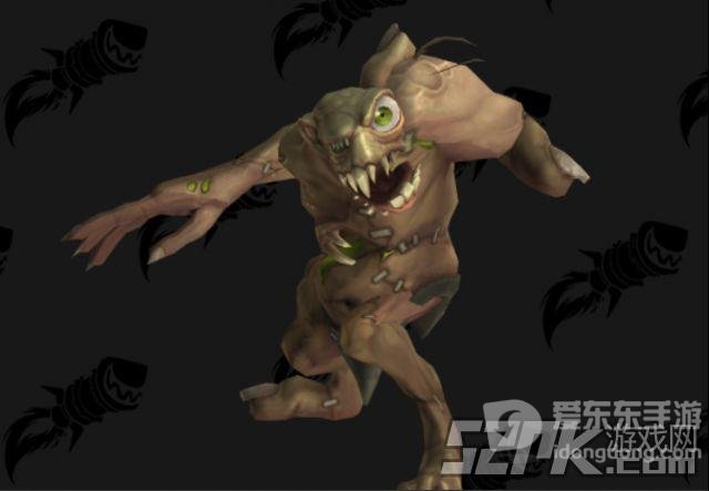 魔兽世界9.0新增小宠物 9.0小宠物外观一览