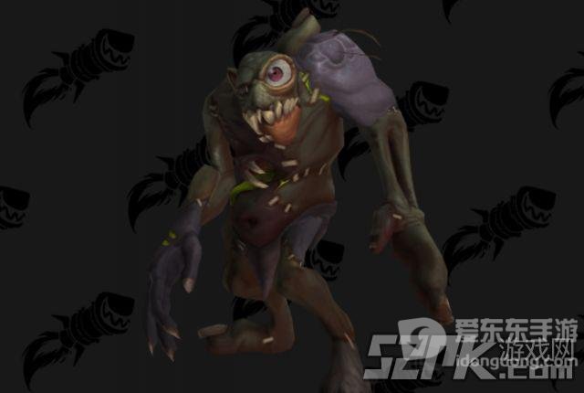 魔兽世界9.0新增小宠物 9.0小宠物外观一览