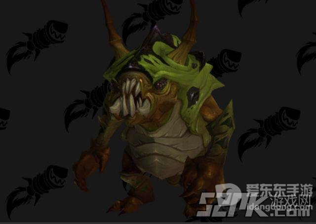 魔兽世界9.0新增小宠物 9.0小宠物外观一览