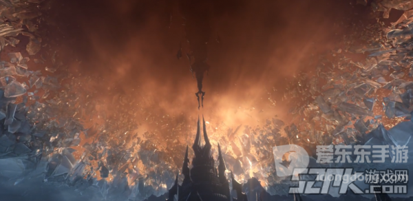 魔兽世界9.0牧师橙色装备效果介绍 9.0牧师橙装特效