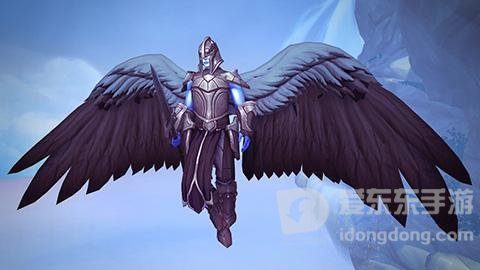 魔兽世界9.0种族定制模型汇总 9.0种族定制模型信息整理