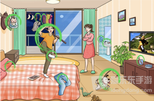 文字玩出花沙雕男友怎么过 沙雕男友通关攻略