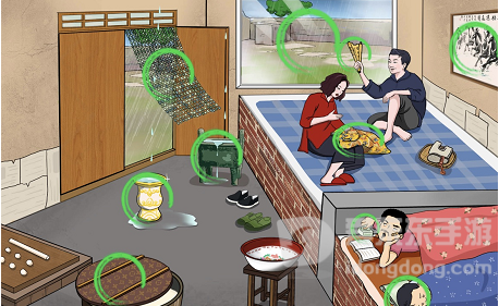 文字玩出花富得流油二怎么过 富得流油二通关攻略