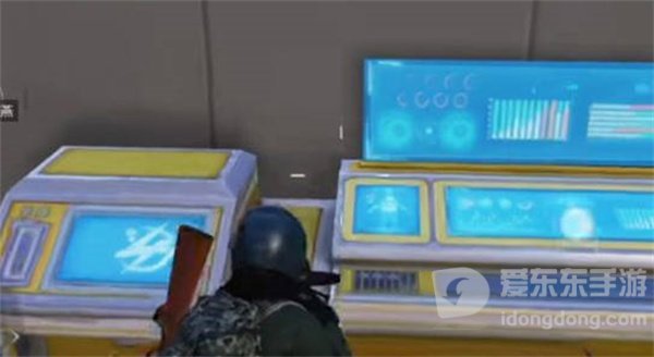 和平精英冒险列车复活队友攻略 冒险列车复活队友方法一览