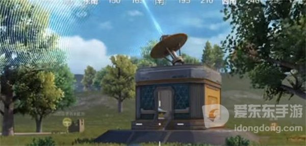 和平精英冒险列车复活队友攻略 冒险列车复活队友方法一览