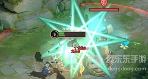 王者荣耀夏洛特古今物语皮肤介绍 夏洛特皮肤细节详解