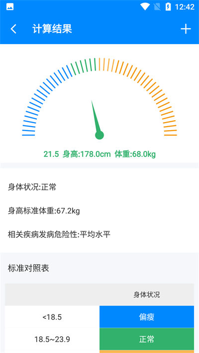 Body记录器