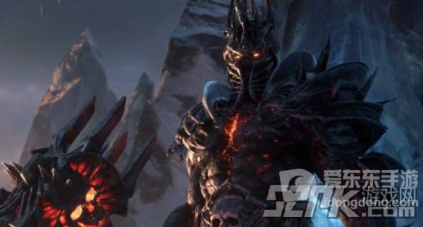 魔兽世界9.0死骑最新改动 9.0死骑技能调整