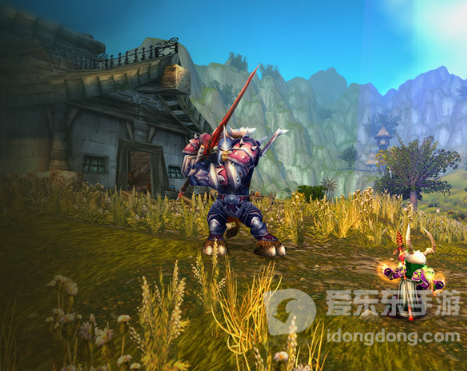 魔兽世界8.3防战毕业装备一览 8.3防战毕业装推荐