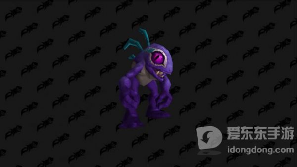 魔兽世界9.0新宠物预览 9.0新宠物汇总