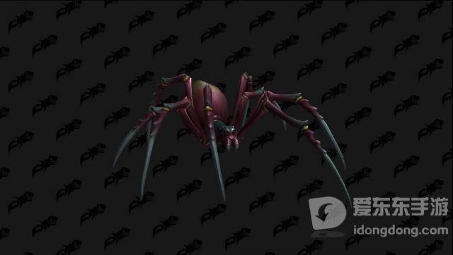 魔兽世界9.0新宠物预览 9.0新宠物汇总