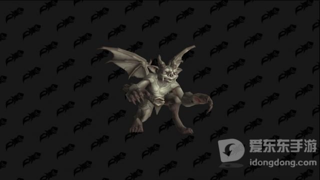 魔兽世界9.0新宠物预览 9.0新宠物汇总
