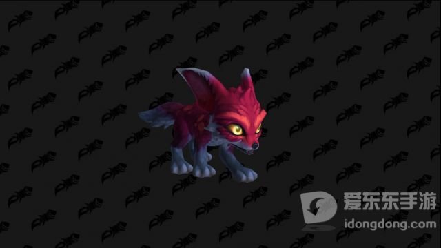 魔兽世界9.0新宠物预览 9.0新宠物汇总