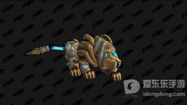 魔兽世界9.0新宠物预览 9.0新宠物汇总