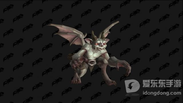 魔兽世界9.0新宠物预览 9.0新宠物汇总