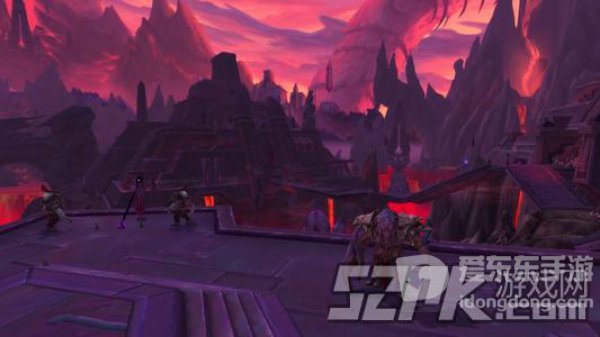 魔兽世界8.3狂暴战攻略 8.3狂暴战腐蚀搭配推荐