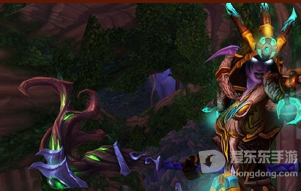 魔兽世界9.0德鲁伊理发店新机制解读