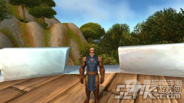 wow9.0pvp战袍外观展示 9.0pvp战袍什么样